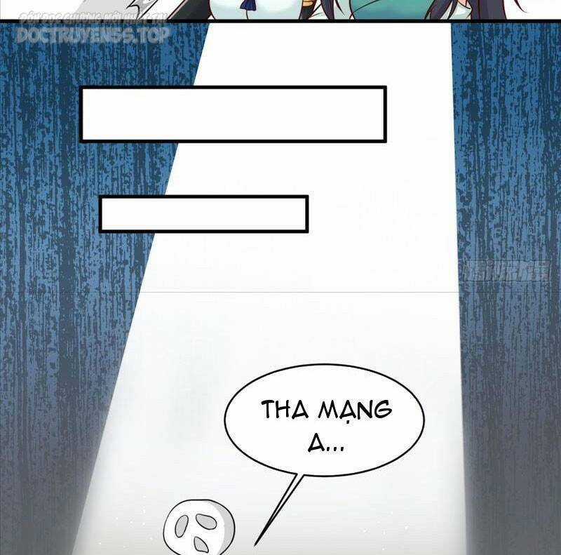 Vợ Tôi Và Tôi Thống Trị Tam Giới Chapter 99 trang 30