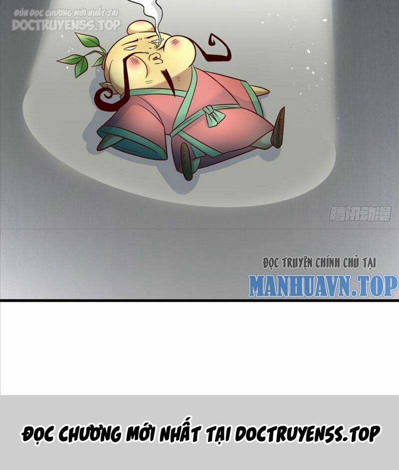 Vợ Tôi Và Tôi Thống Trị Tam Giới Chapter 99 trang 31