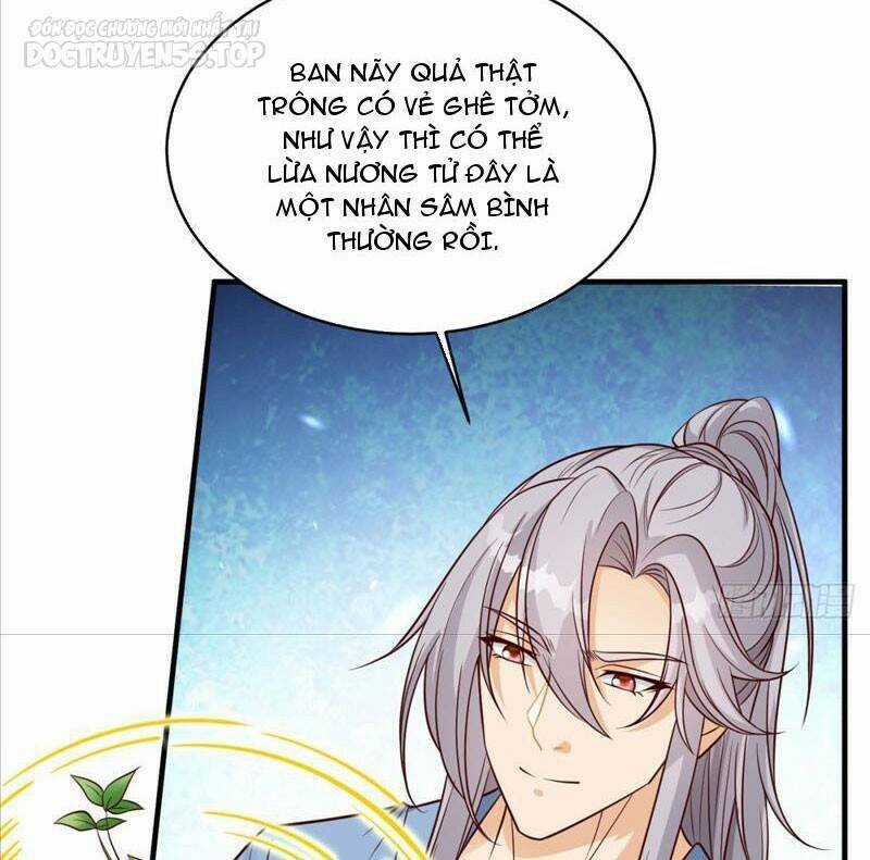 Vợ Tôi Và Tôi Thống Trị Tam Giới Chapter 99 trang 34