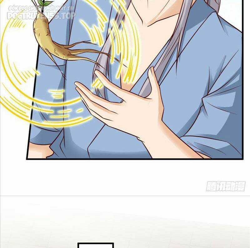 Vợ Tôi Và Tôi Thống Trị Tam Giới Chapter 99 trang 35