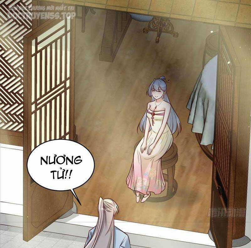 Vợ Tôi Và Tôi Thống Trị Tam Giới Chapter 99 trang 37