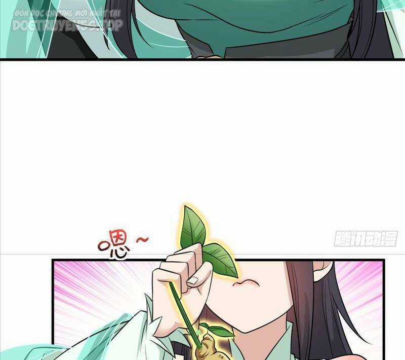 Vợ Tôi Và Tôi Thống Trị Tam Giới Chapter 99 trang 4