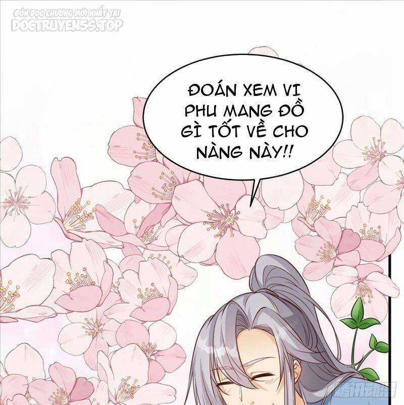 Vợ Tôi Và Tôi Thống Trị Tam Giới Chapter 99 trang 40