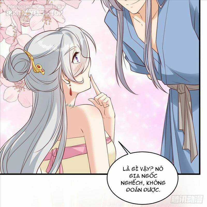 Vợ Tôi Và Tôi Thống Trị Tam Giới Chapter 99 trang 41