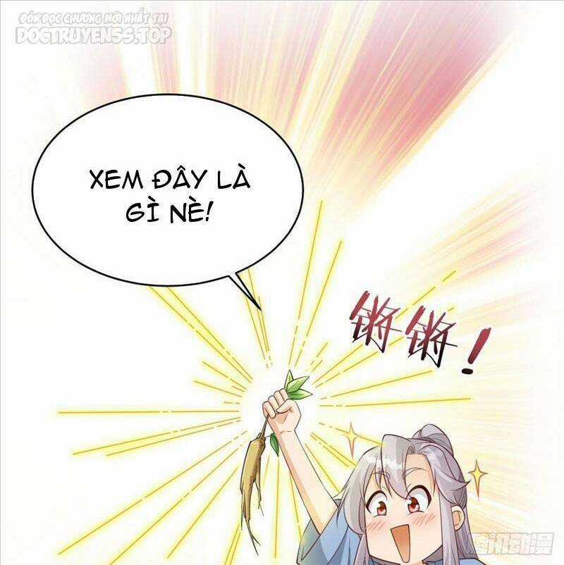 Vợ Tôi Và Tôi Thống Trị Tam Giới Chapter 99 trang 42