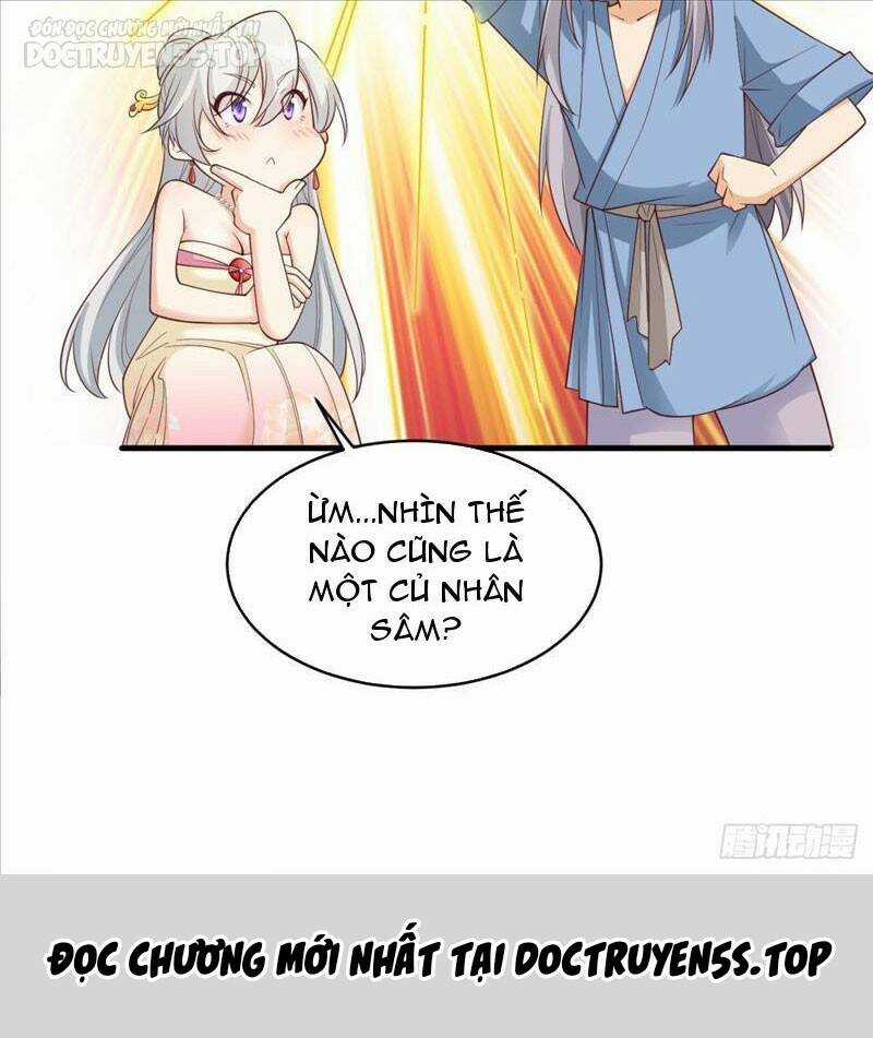 Vợ Tôi Và Tôi Thống Trị Tam Giới Chapter 99 trang 43