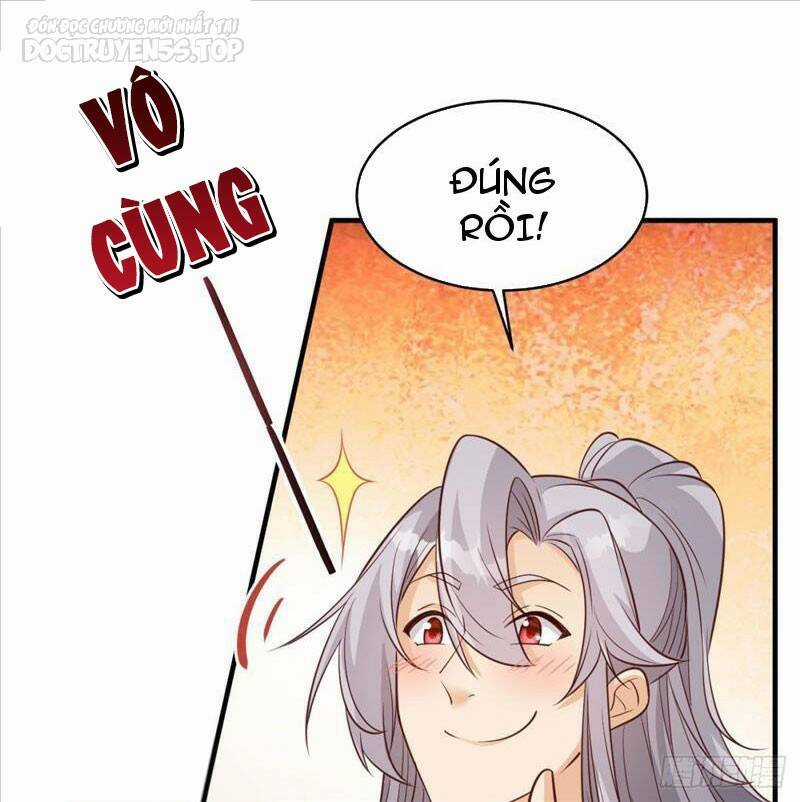 Vợ Tôi Và Tôi Thống Trị Tam Giới Chapter 99 trang 44