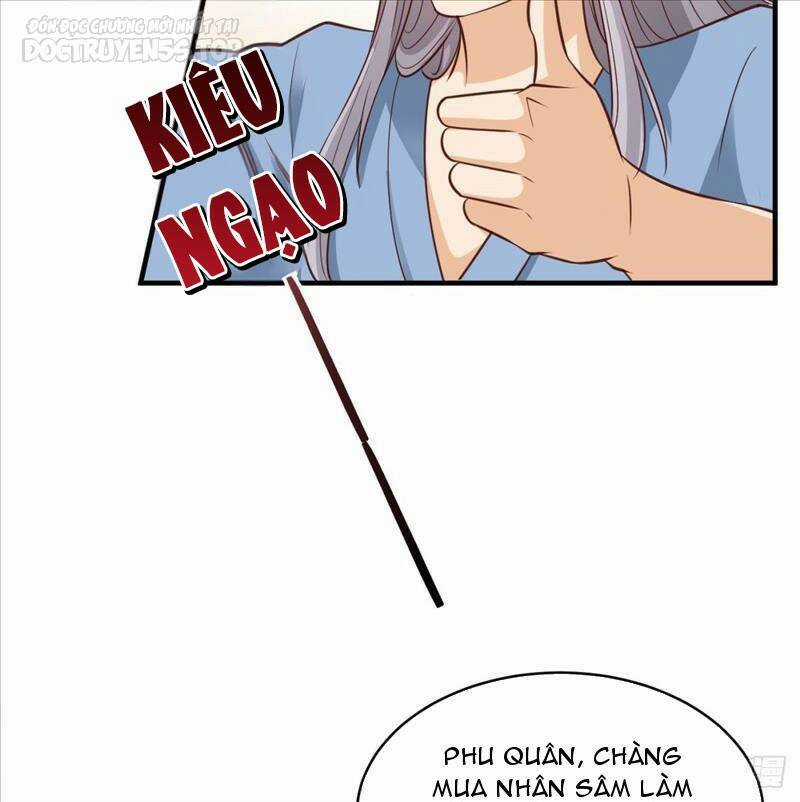 Vợ Tôi Và Tôi Thống Trị Tam Giới Chapter 99 trang 45