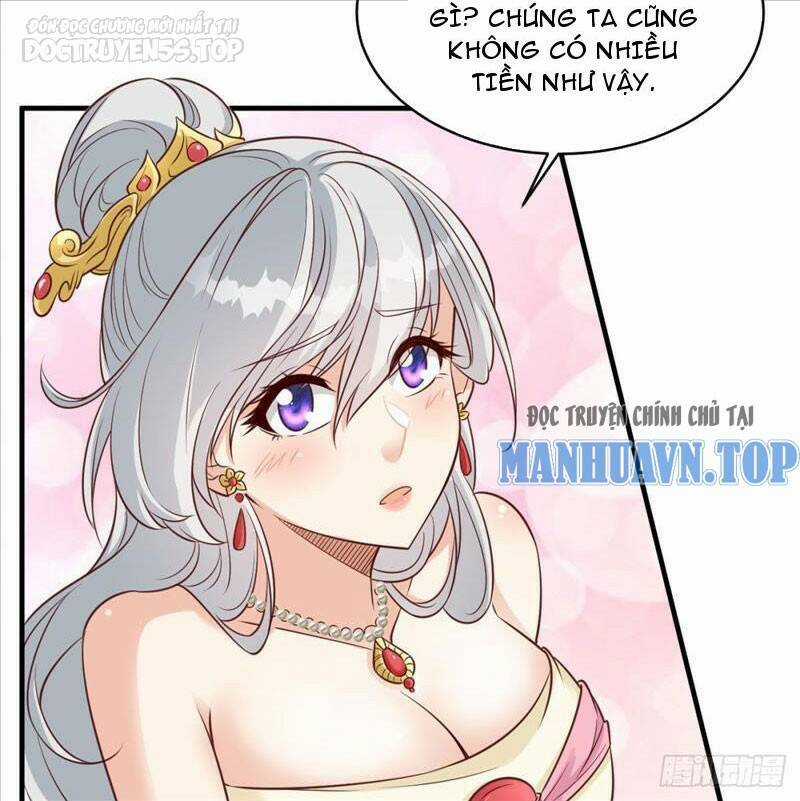 Vợ Tôi Và Tôi Thống Trị Tam Giới Chapter 99 trang 46