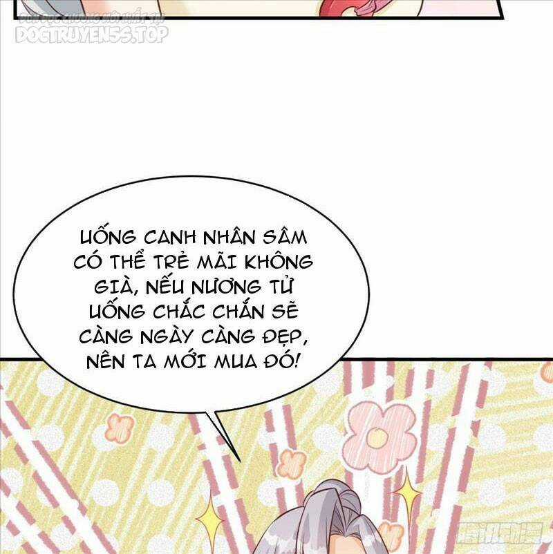 Vợ Tôi Và Tôi Thống Trị Tam Giới Chapter 99 trang 47