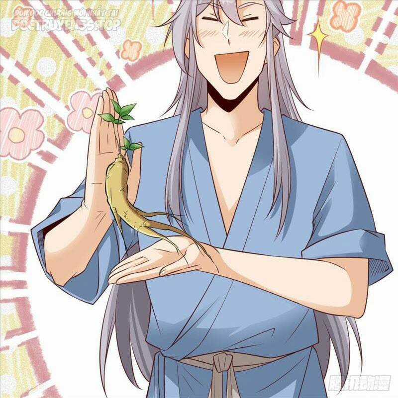 Vợ Tôi Và Tôi Thống Trị Tam Giới Chapter 99 trang 48