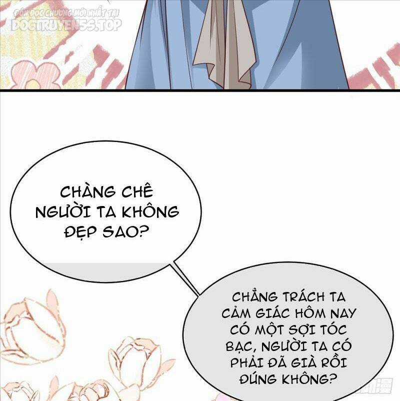Vợ Tôi Và Tôi Thống Trị Tam Giới Chapter 99 trang 49