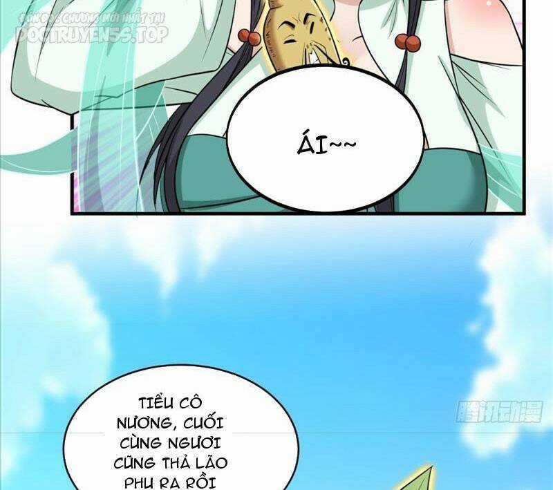 Vợ Tôi Và Tôi Thống Trị Tam Giới Chapter 99 trang 5