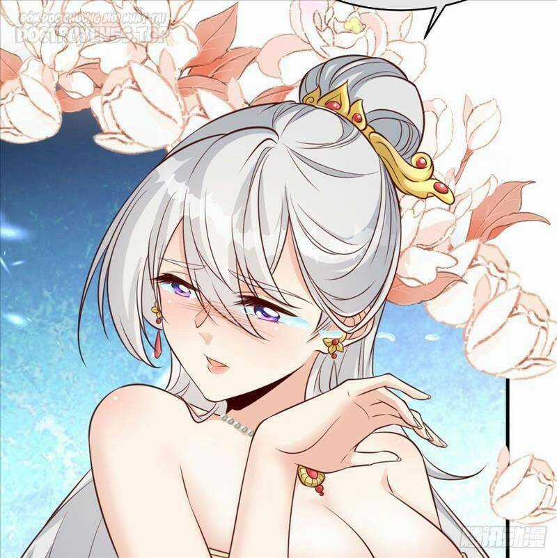 Vợ Tôi Và Tôi Thống Trị Tam Giới Chapter 99 trang 50