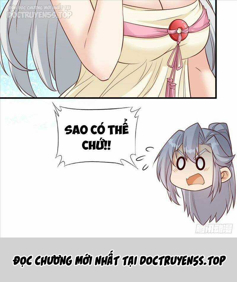 Vợ Tôi Và Tôi Thống Trị Tam Giới Chapter 99 trang 51