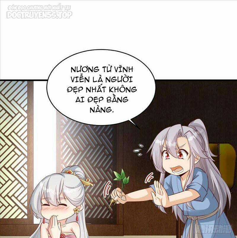 Vợ Tôi Và Tôi Thống Trị Tam Giới Chapter 99 trang 52