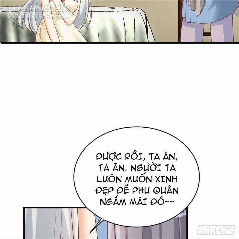 Vợ Tôi Và Tôi Thống Trị Tam Giới Chapter 99 trang 53