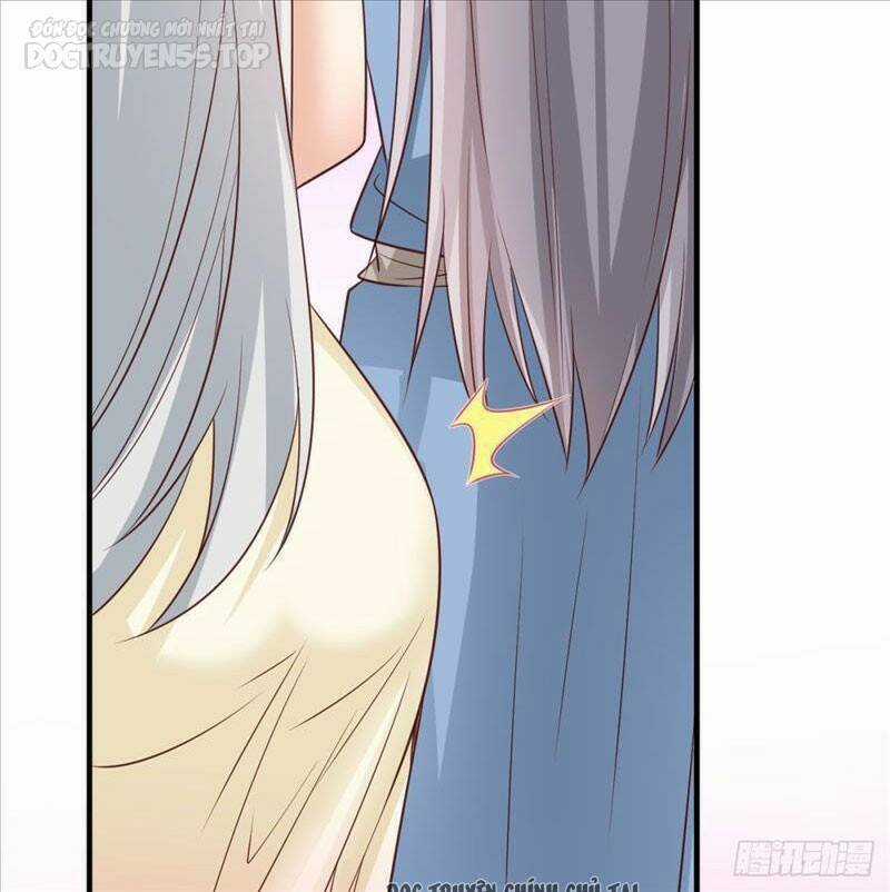 Vợ Tôi Và Tôi Thống Trị Tam Giới Chapter 99 trang 54