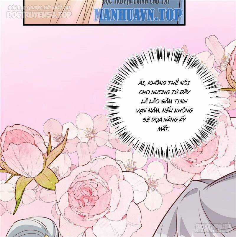 Vợ Tôi Và Tôi Thống Trị Tam Giới Chapter 99 trang 55