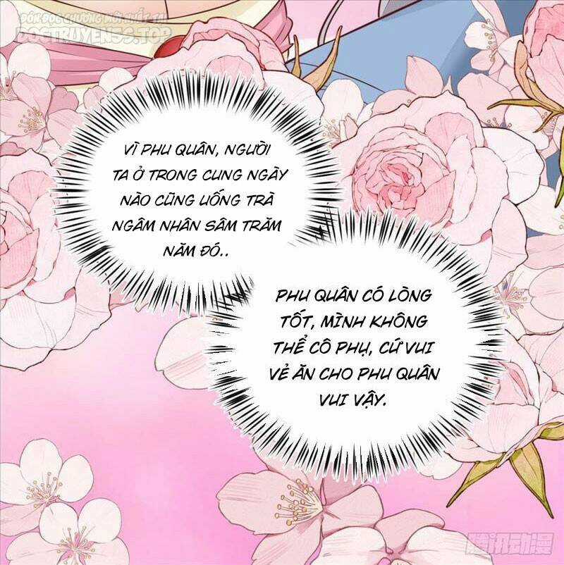 Vợ Tôi Và Tôi Thống Trị Tam Giới Chapter 99 trang 57