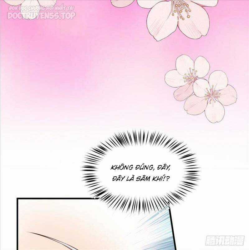 Vợ Tôi Và Tôi Thống Trị Tam Giới Chapter 99 trang 58