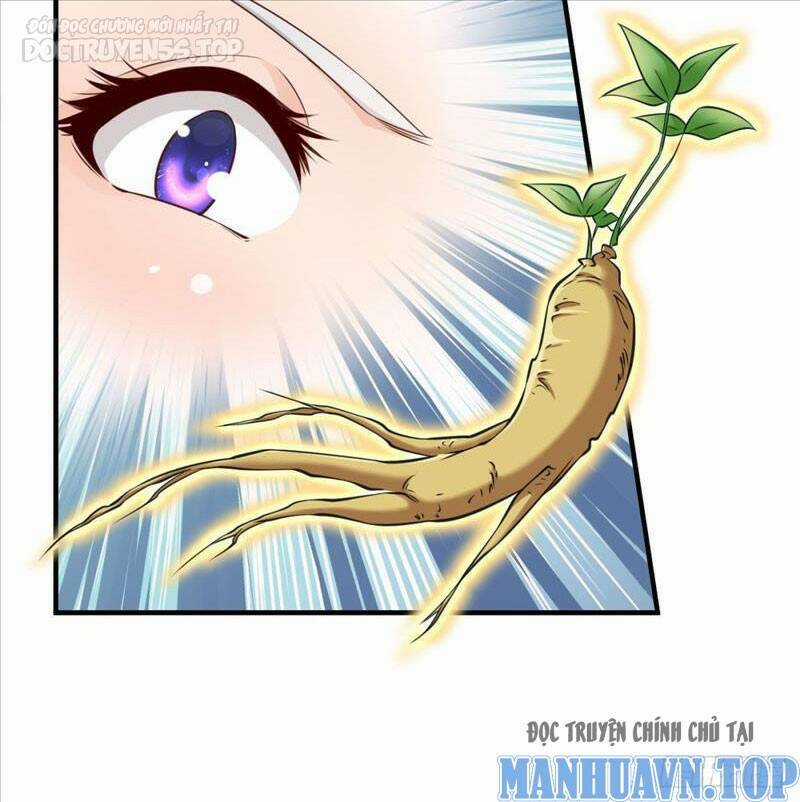 Vợ Tôi Và Tôi Thống Trị Tam Giới Chapter 99 trang 59