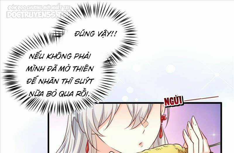 Vợ Tôi Và Tôi Thống Trị Tam Giới Chapter 99 trang 60