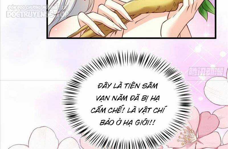 Vợ Tôi Và Tôi Thống Trị Tam Giới Chapter 99 trang 61