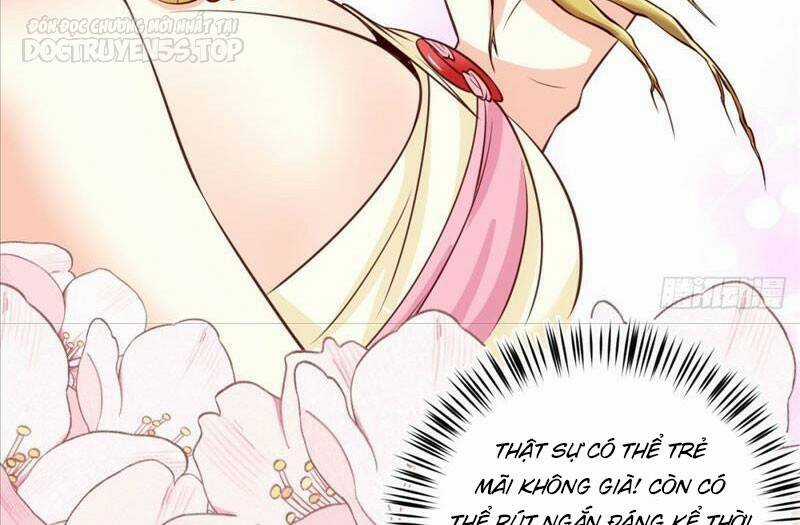 Vợ Tôi Và Tôi Thống Trị Tam Giới Chapter 99 trang 64