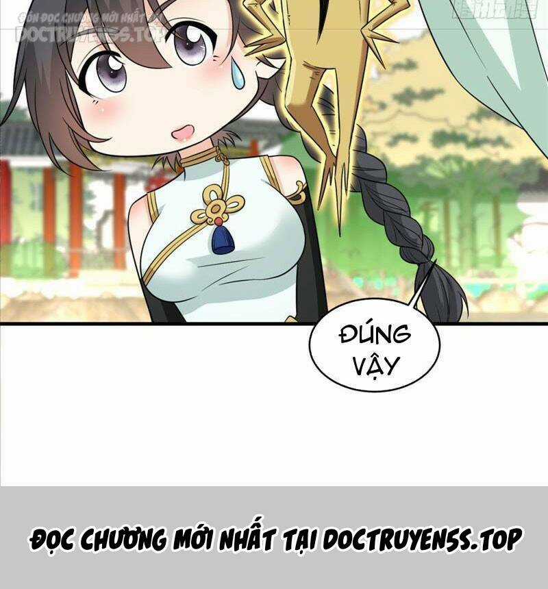 Vợ Tôi Và Tôi Thống Trị Tam Giới Chapter 99 trang 7