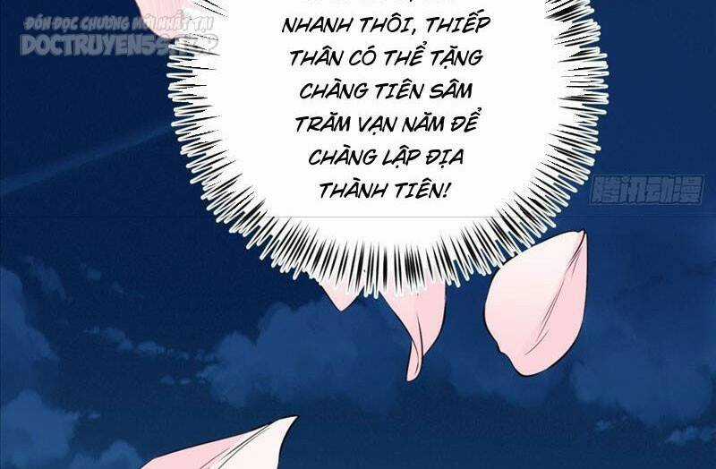 Vợ Tôi Và Tôi Thống Trị Tam Giới Chapter 99 trang 78