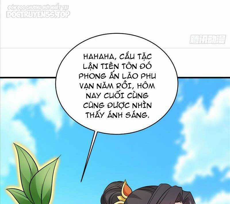 Vợ Tôi Và Tôi Thống Trị Tam Giới Chapter 99 trang 8