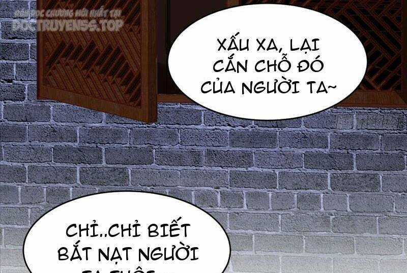 Vợ Tôi Và Tôi Thống Trị Tam Giới Chapter 99 trang 84