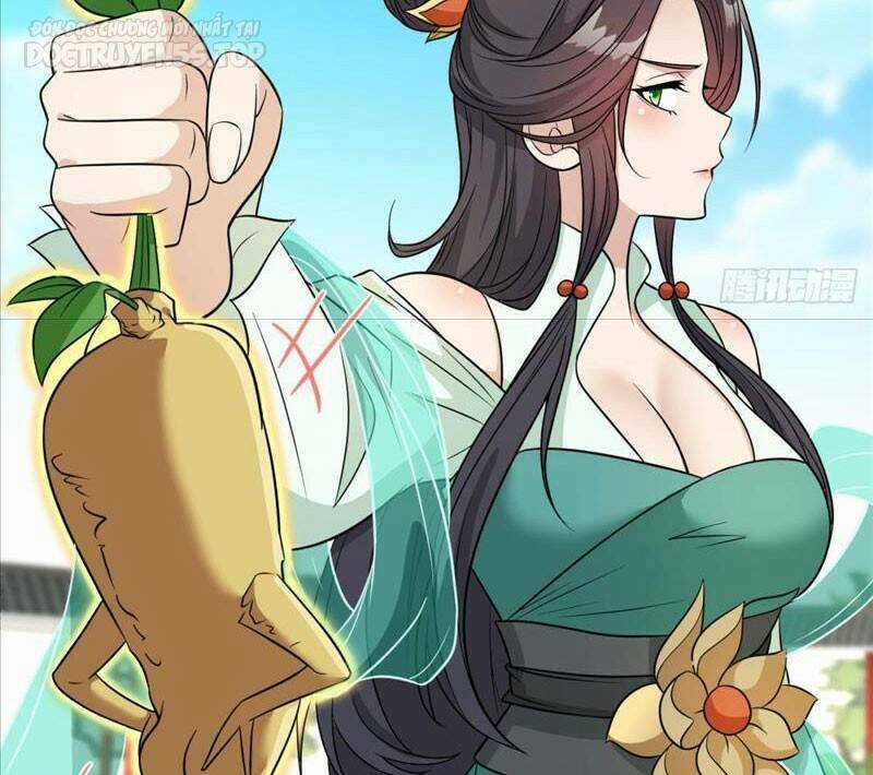 Vợ Tôi Và Tôi Thống Trị Tam Giới Chapter 99 trang 9