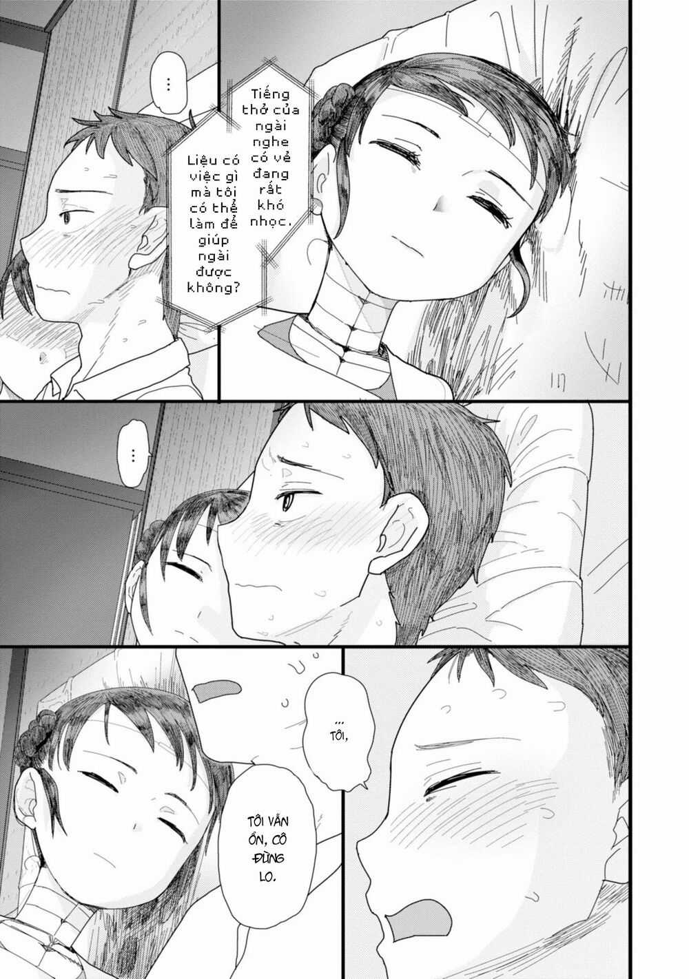 Vợ tôi, Chapter 1 trang 31