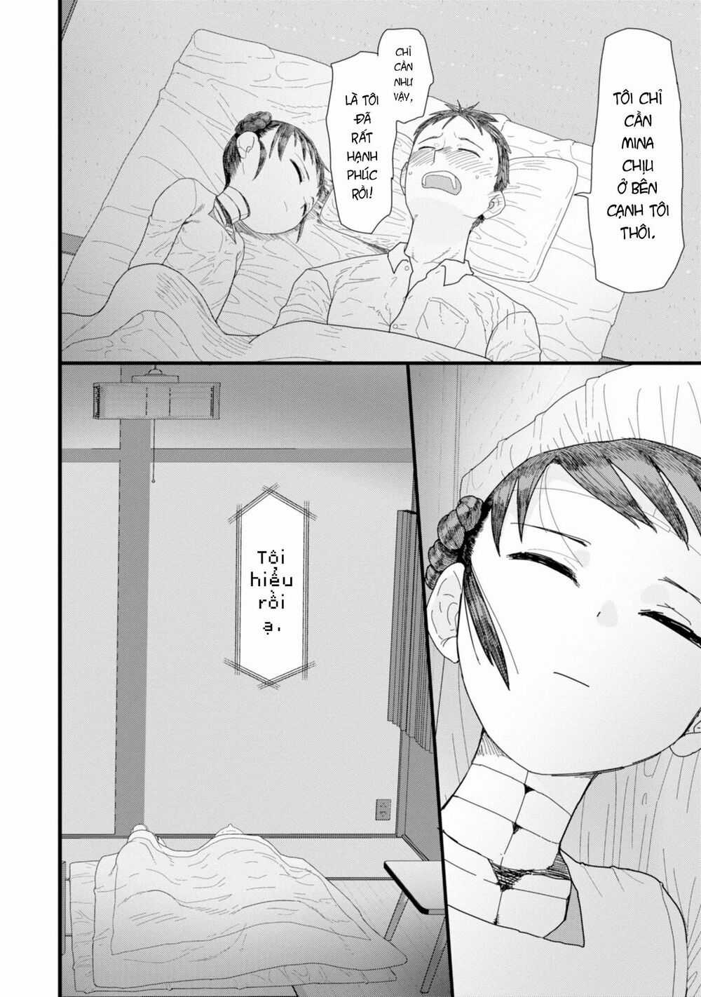 Vợ tôi, Chapter 1 trang 32