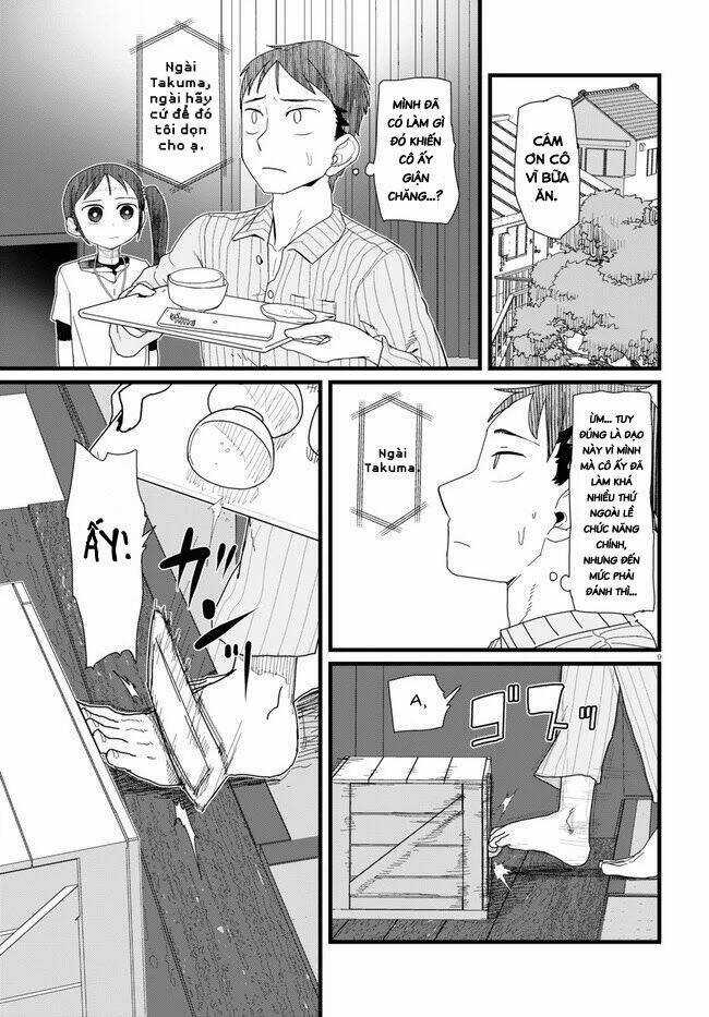 Vợ tôi, Chapter 10 trang 10