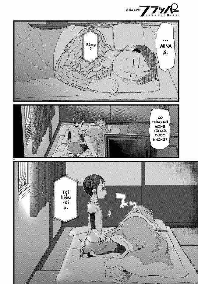 Vợ tôi, Chapter 10 trang 5