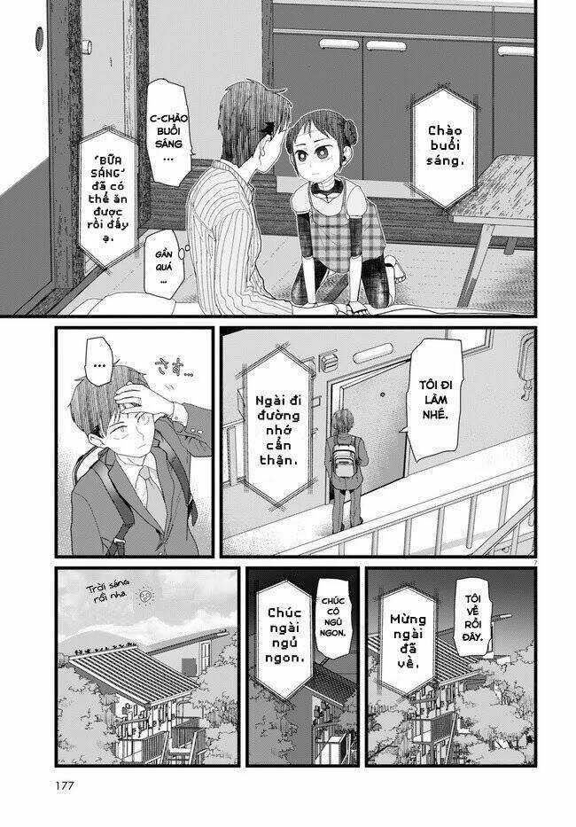 Vợ tôi, Chapter 10 trang 8