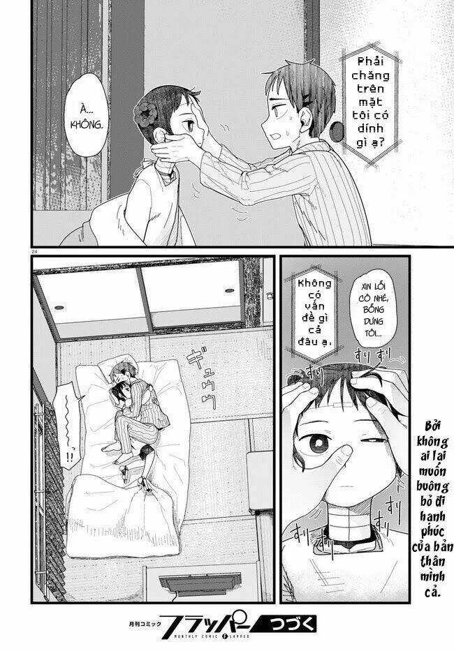 Vợ tôi, Chapter 11 trang 25