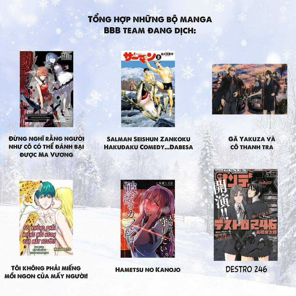 Vợ tôi, Chapter 11 trang 28