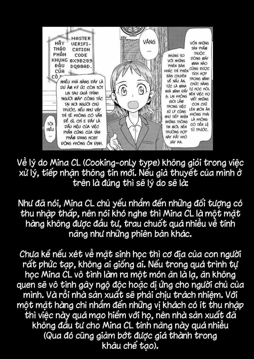 Vợ tôi, Chapter 12 trang 27