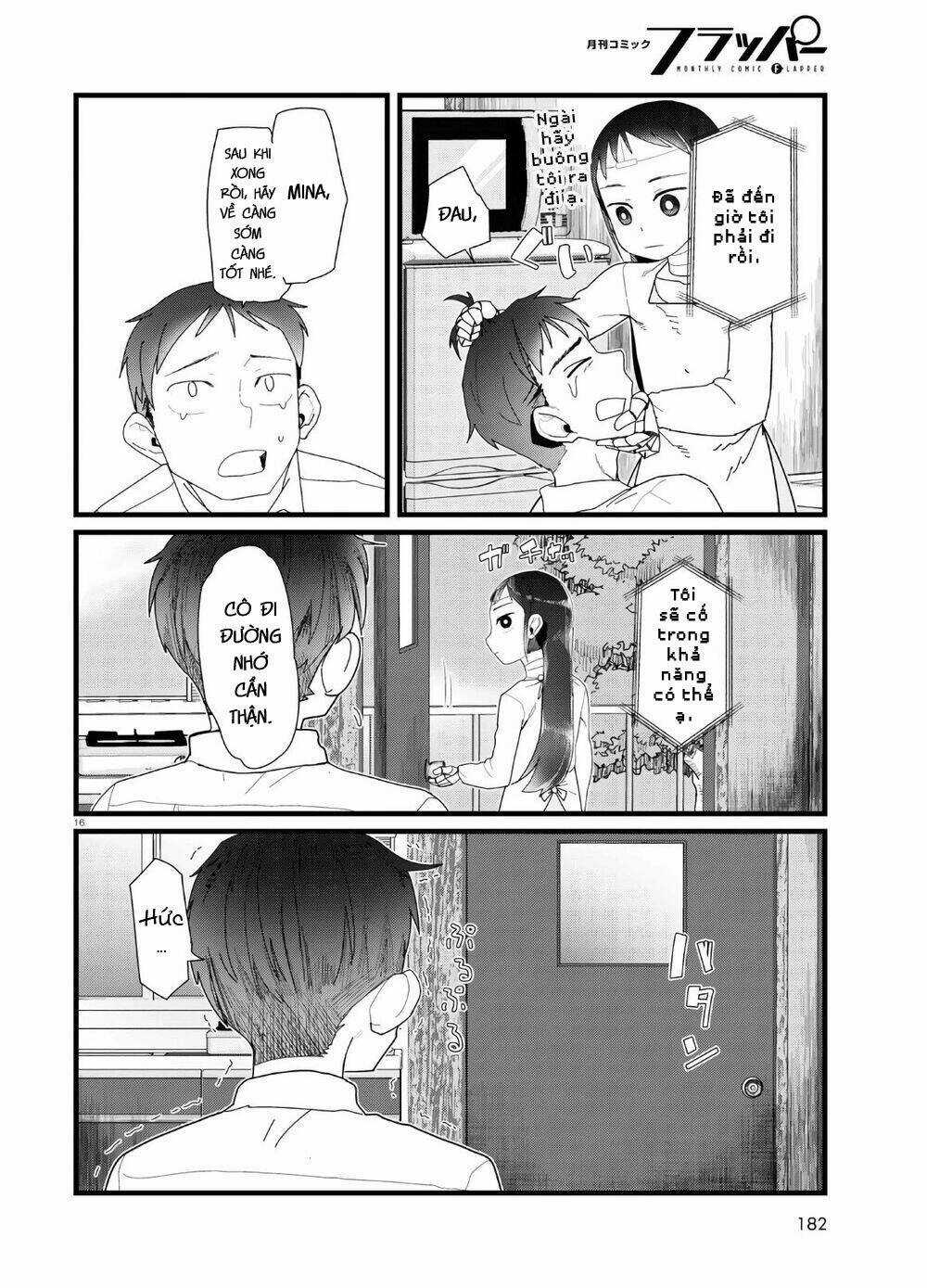 Vợ tôi, Chapter 13 trang 17