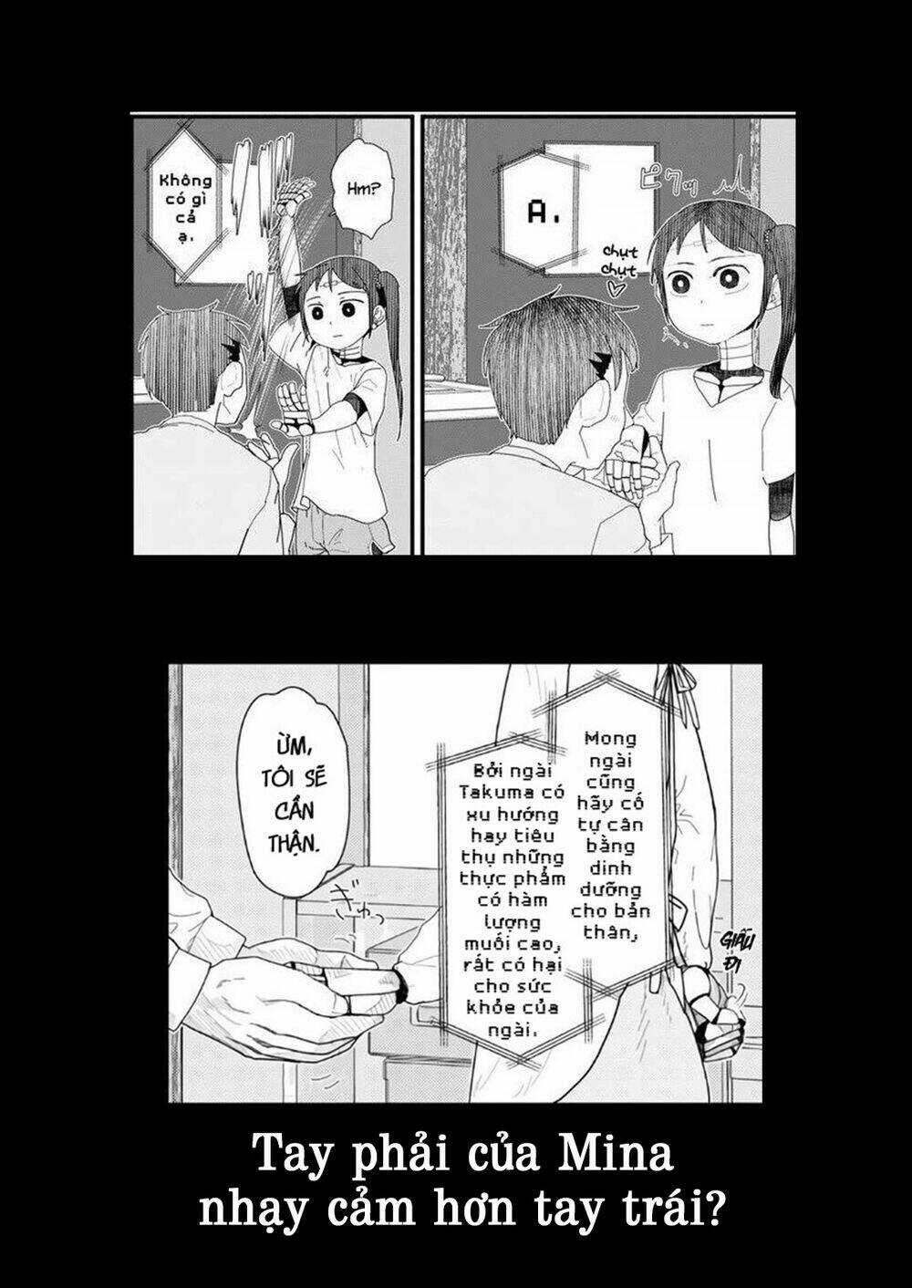 Vợ tôi, Chapter 13 trang 26