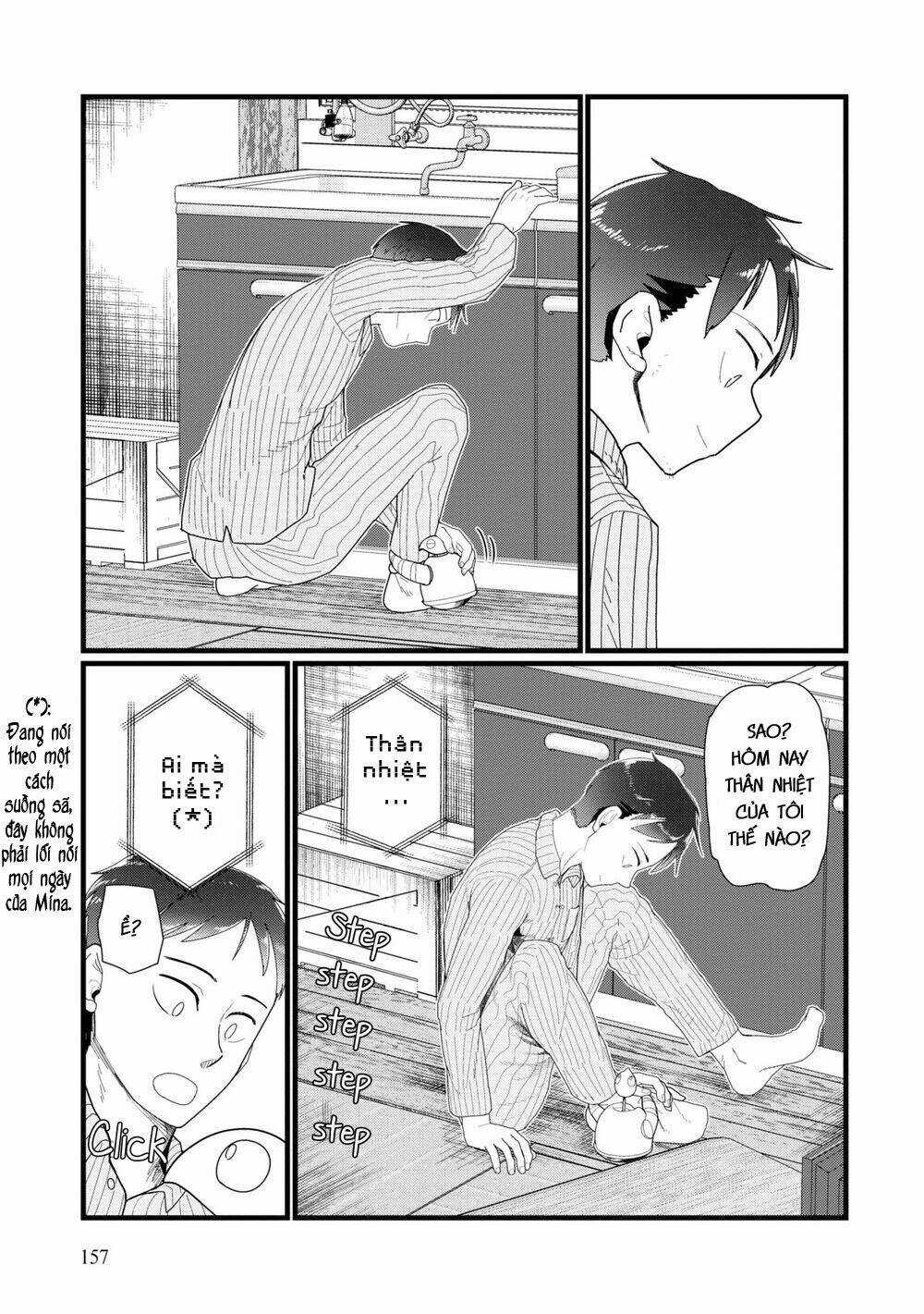 Vợ tôi, Chapter 14 trang 24