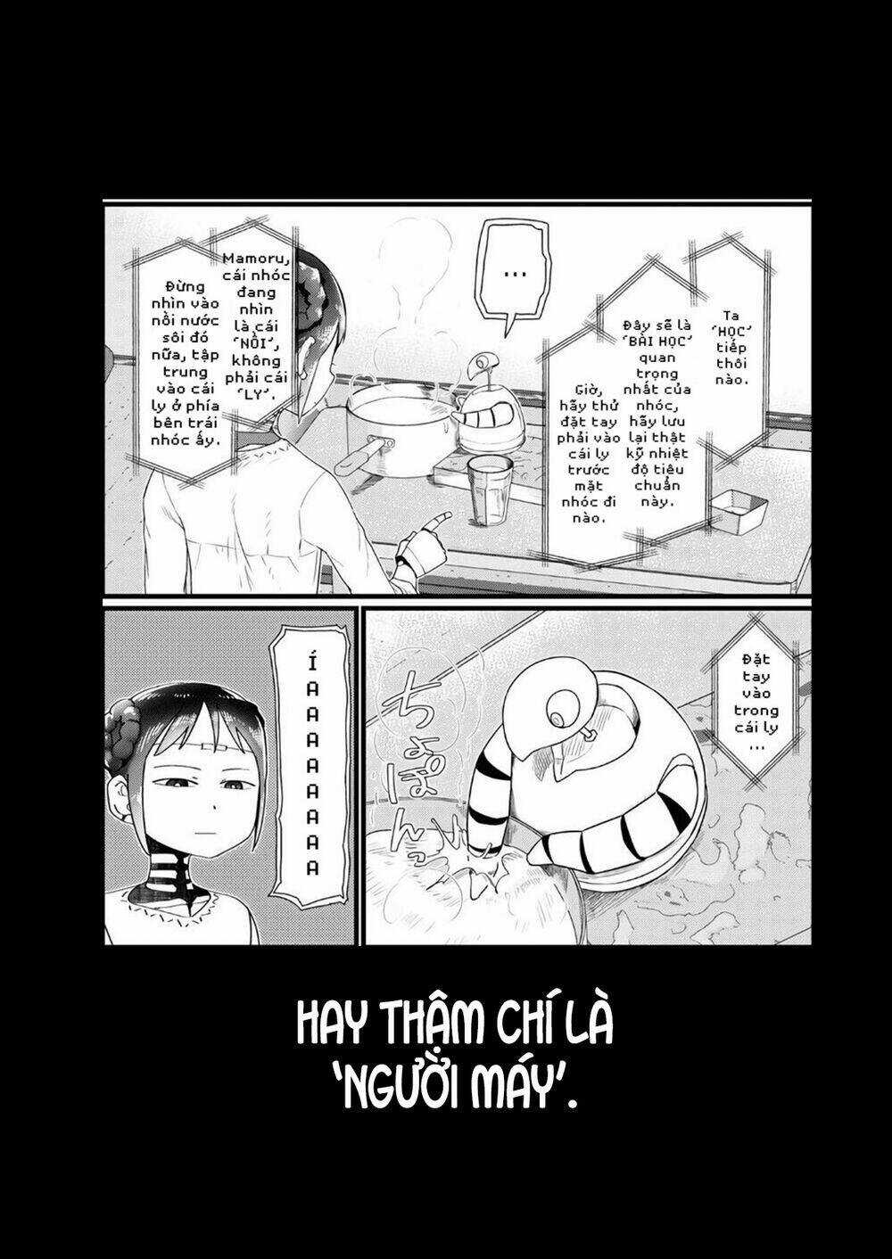 Vợ tôi, Chapter 16 trang 27