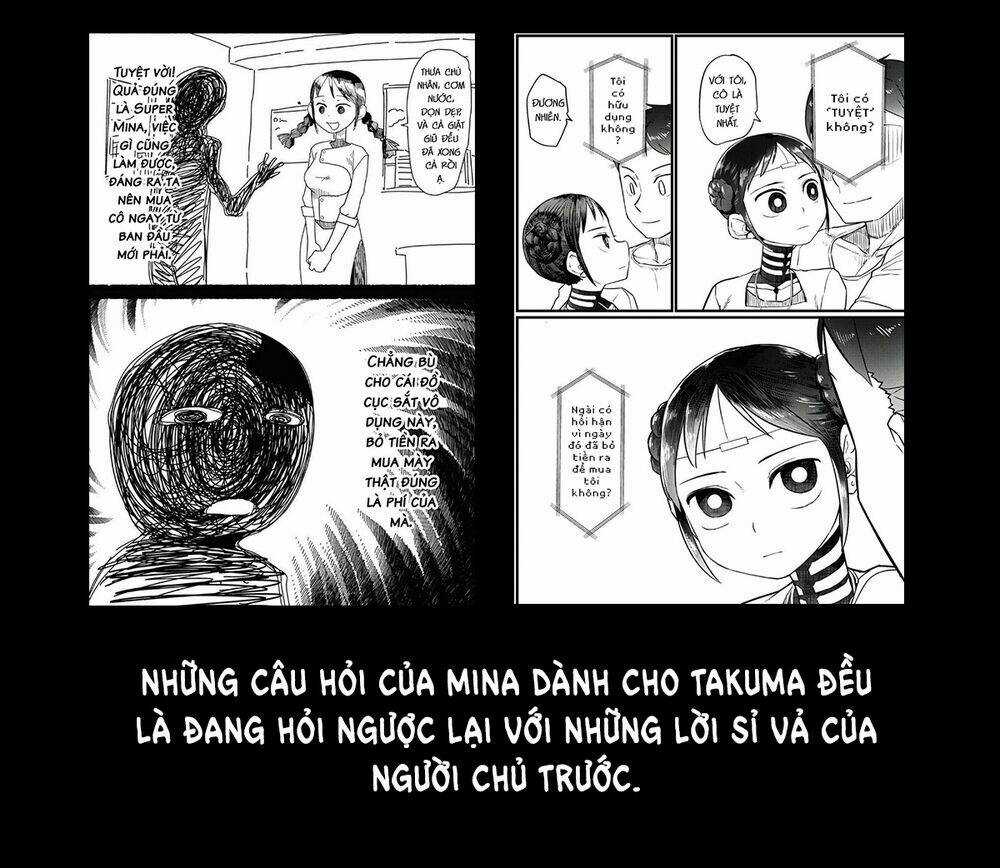 Vợ tôi, Chapter 18 trang 26