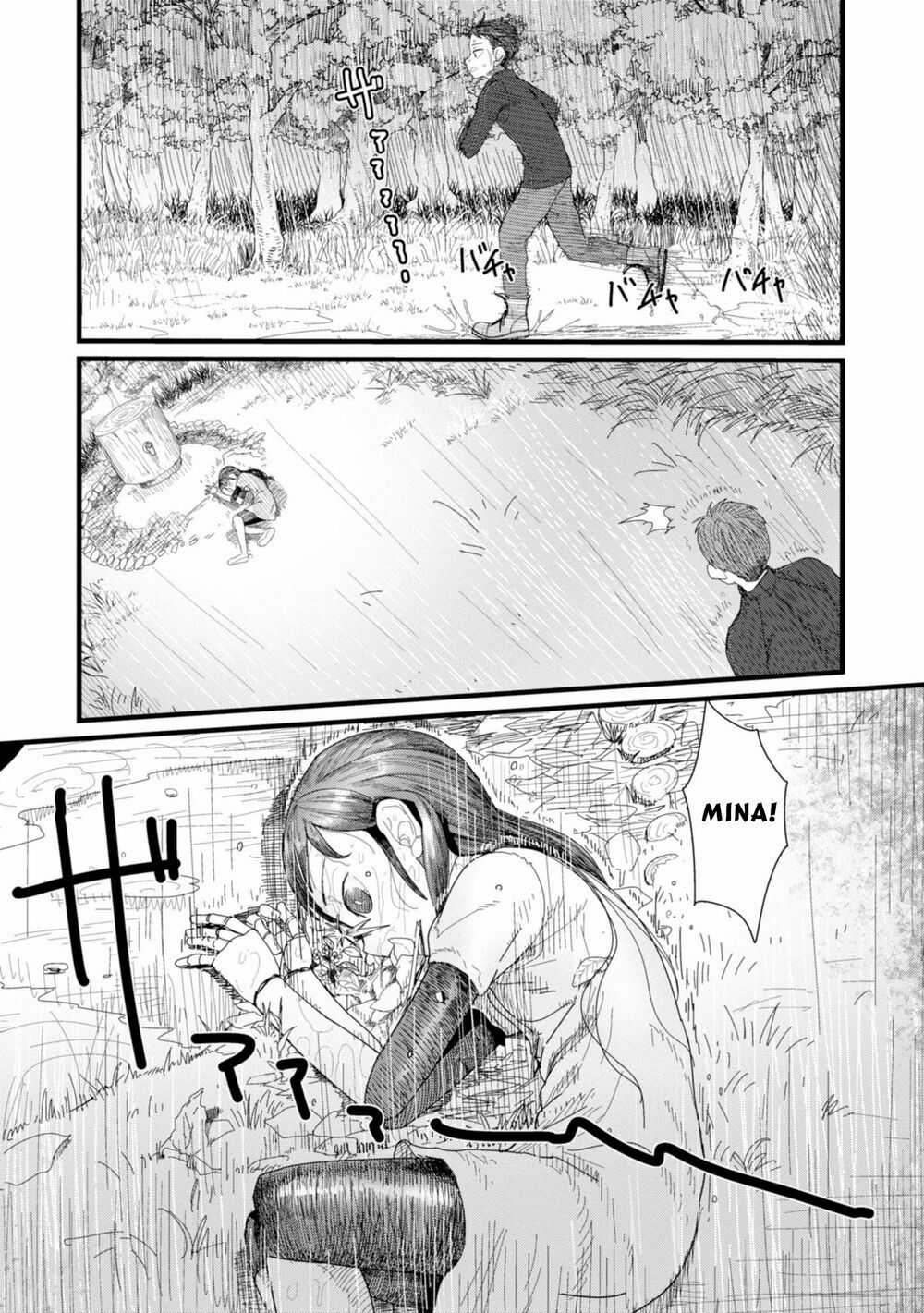 Vợ tôi, Chapter 2 trang 25