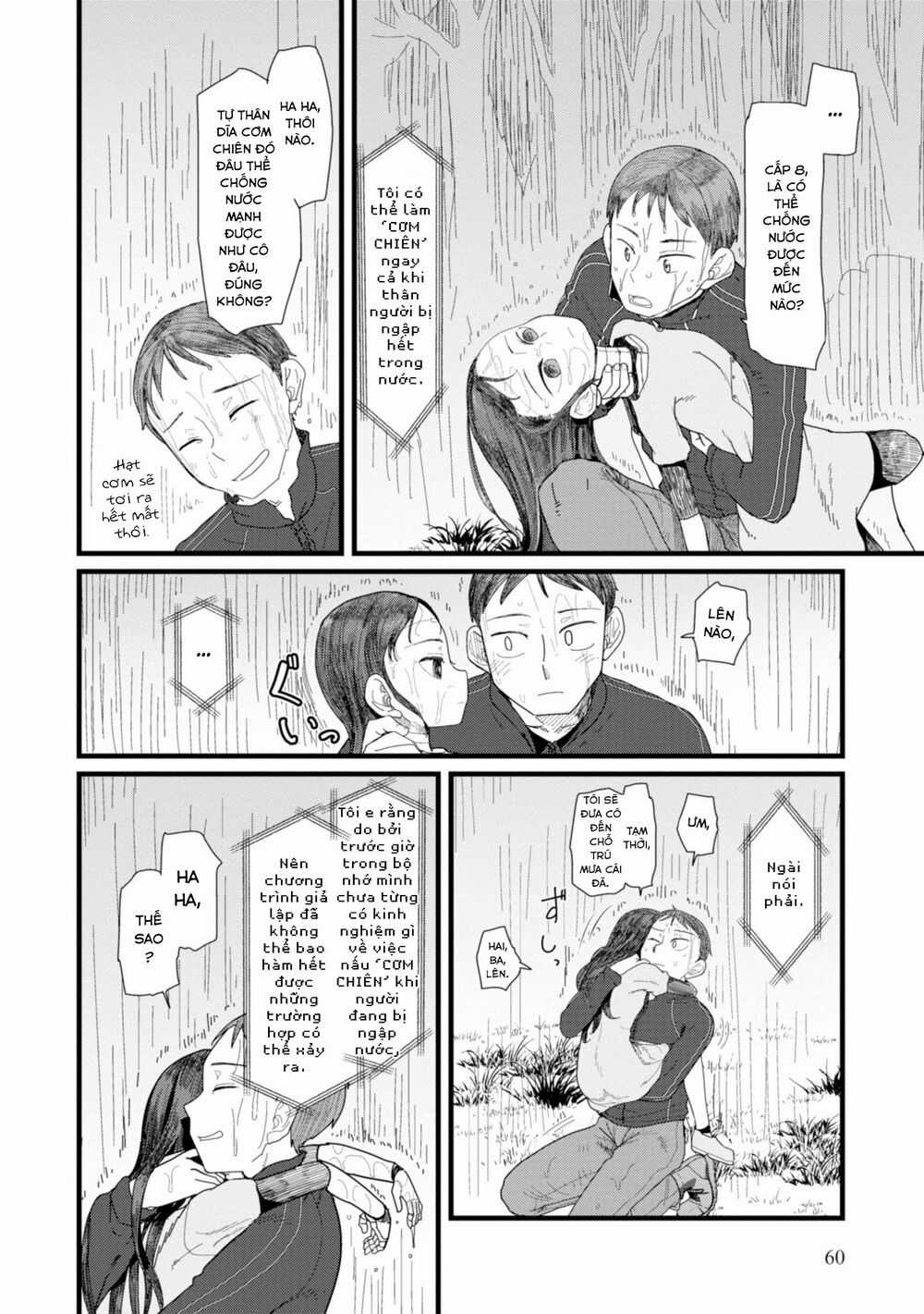 Vợ tôi, Chapter 2 trang 27