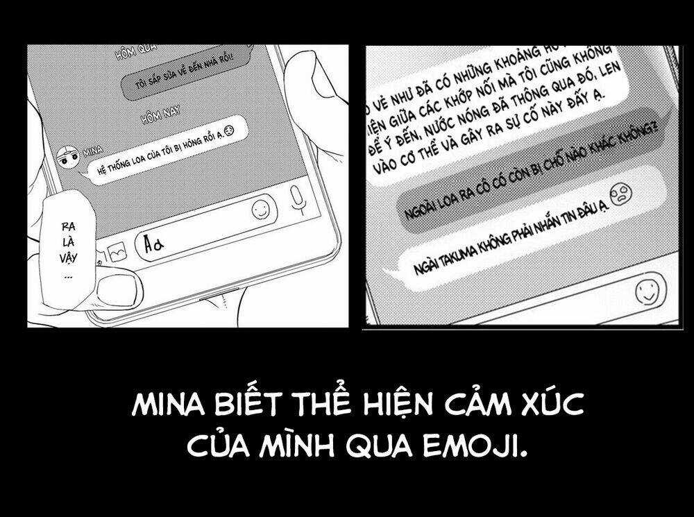 Vợ tôi, Chapter 20 trang 26